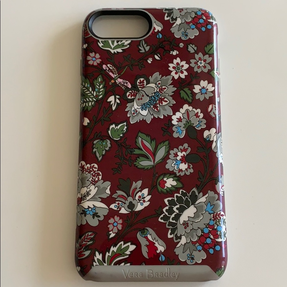 Vera bradley IPhone 6/7/8 Plus Case